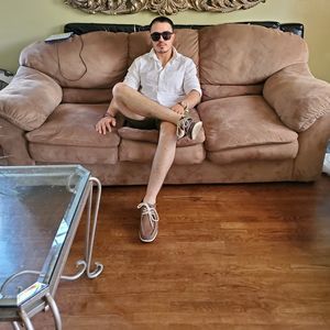 Meet your Posher, Jorge